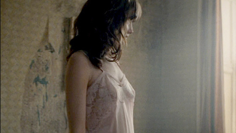 Pic: Andrea Riseborough in Brighton Rock