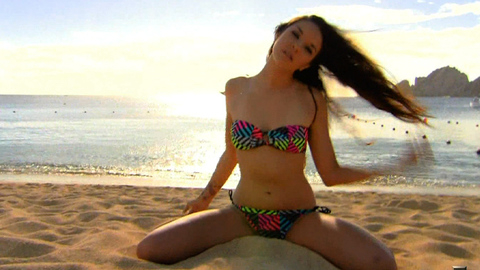Pic: Alexis Arlington in Pretty Wild