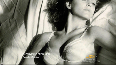 Pic: Andrea Arlington in Pretty Wild