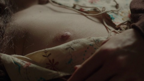 Pic: Charlotte Riley in World Without End