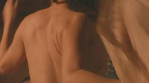Pic: Charlotte Riley in Peaky Blinders