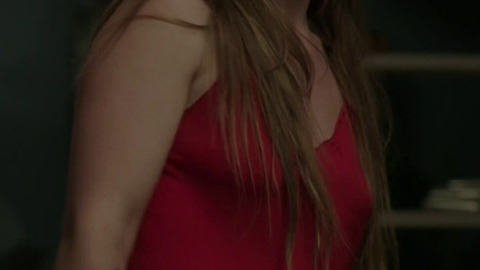 Pic: Jemima Kirke in Girls