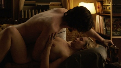 Pic: Jemima Kirke in Girls