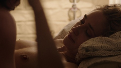 Pic: Jemima Kirke in Girls