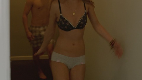 Pic: Britt Robertson in Ask Me Anything