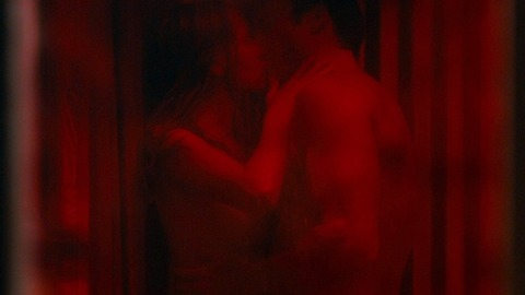 Pic: Britt Robertson in The Longest Ride (2015)