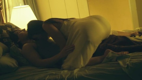 Pic: Katrina Law in Apparition