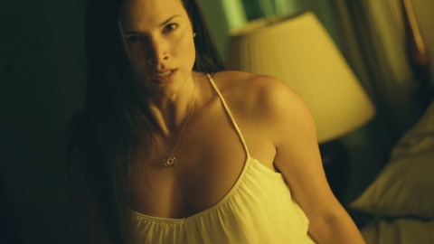 Pic: Katrina Law in Apparition