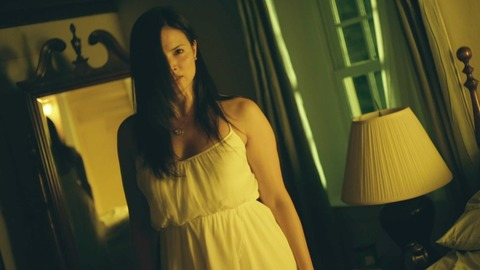 Pic: Katrina Law in Apparition