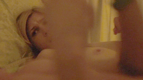 Pic: Lauren Schneider in Red White & Blue