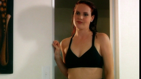 Pic: Lexie Symon in Vigilante (2008)