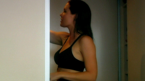 Pic: Lexie Symon in Vigilante (2008)