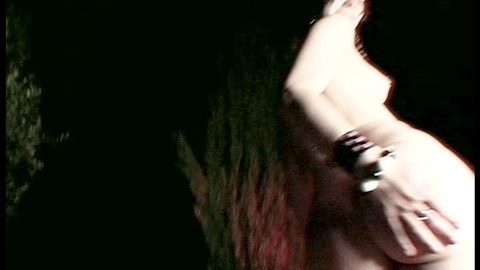 Pic: Nic Suicide in SuicideGirls: Italian Villa