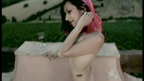 Pic: Mnislahi Suicide in SuicideGirls: Italian Villa