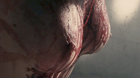 Pic: Katarina Žutić in A Serbian Film
