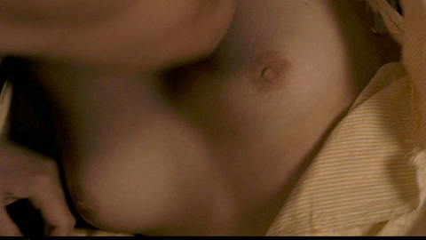Pic: Jelena Gavrilović in A Serbian Film
