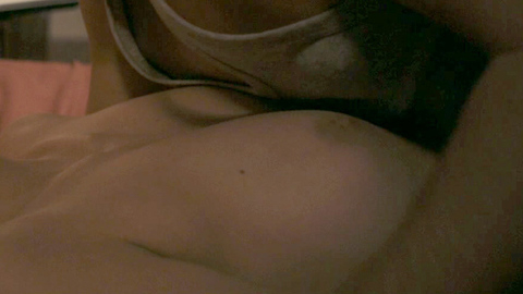 Pic: Jelena Gavrilović in A Serbian Film (2009)