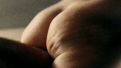 Pic: Jelena Gavrilović in A Serbian Film