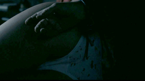 Pic: Jelena Gavrilović in A Serbian Film (2009)