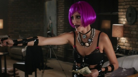 Pic: Jelena Gavrilović in Everly