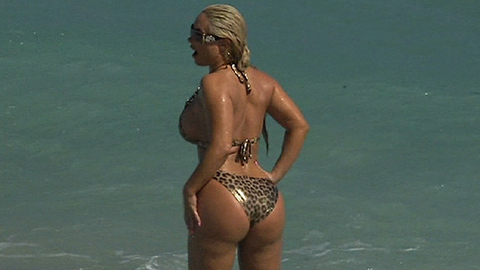 Pic: Coco in Ice Loves Coco