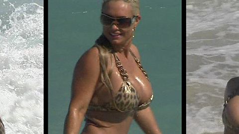 Pic: Coco in Ice Loves Coco