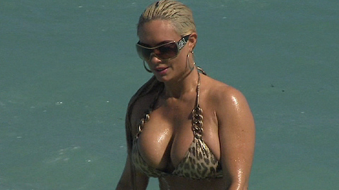 Pic: Coco in Ice Loves Coco