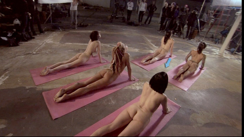 Pic: Posh Suicide in SuicideGirls: Guide to Living