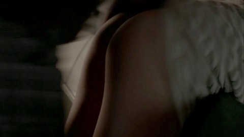 Pic: Ruth Wilson in The Affair