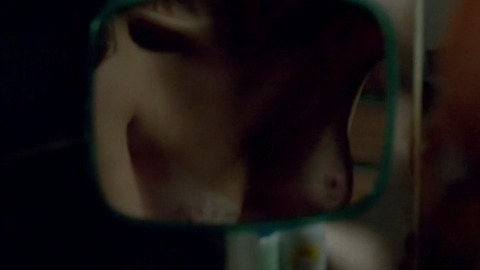 Pic: Ruth Wilson in The Affair