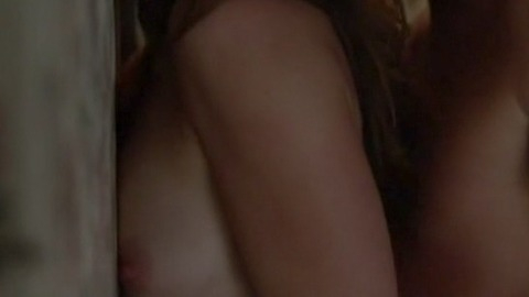 Pic: Ruth Wilson in The Affair