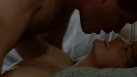 Pic: Ruth Wilson in The Affair