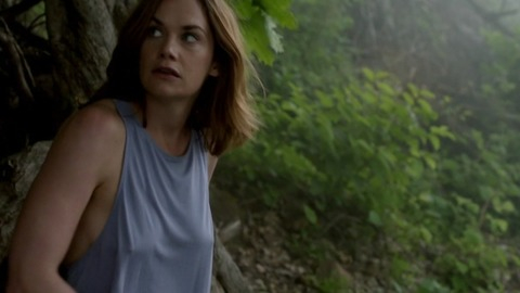 Pic: Ruth Wilson in The Affair