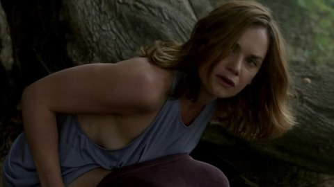 Pic: Ruth Wilson in The Affair