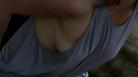 Pic: Ruth Wilson in The Affair