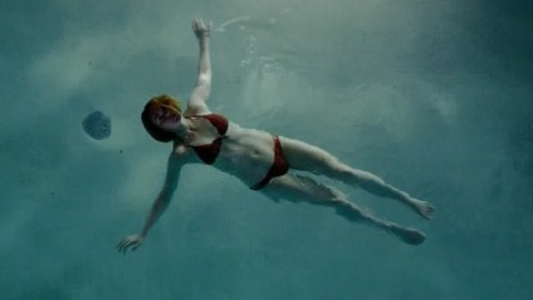 Pic: Ruth Wilson in The Affair