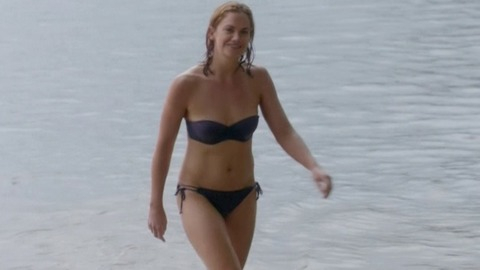 Pic: Ruth Wilson in The Affair