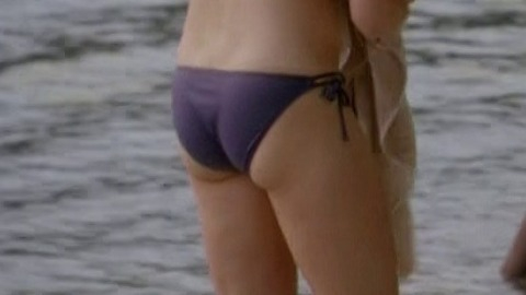 Pic: Ruth Wilson in The Affair