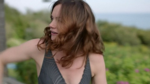 Pic: Ruth Wilson in The Affair