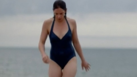 Pic: Ruth Wilson in The Affair