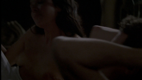 Pic: Claire van der Boom in The Pacific (2010)