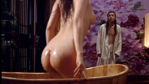 Pic: Kaera Uehara in The Forbidden Legend: Sex & Chopsticks