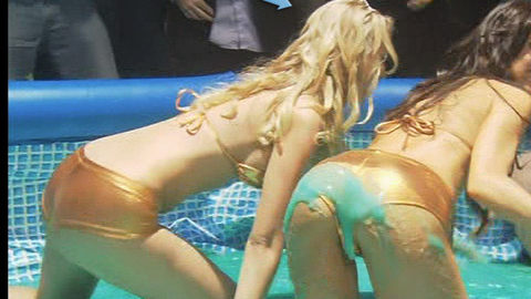 Pic: Lucia Oskerova in Ratko: The Dictator's Son