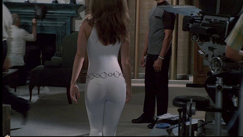 Pic: Nina West in Return To The Batcave