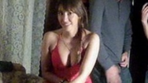 Pic: Fernanda Romero in Ghost Team One (2013)