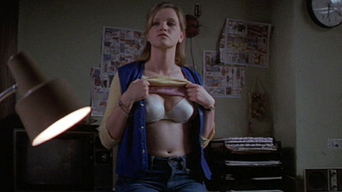 Pic: Sophie Traub in Tenderness (2009)