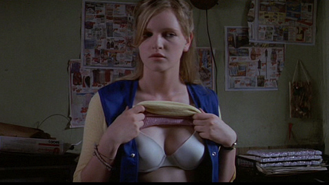 Pic: Sophie Traub in Tenderness (2009)