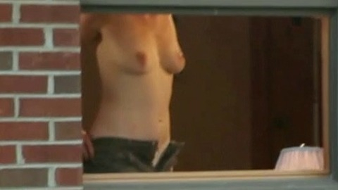 Pic: Sophie Traub in Thou Wast Mild and Lovely