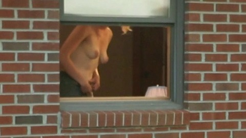 Pic: Sophie Traub in Thou Wast Mild and Lovely