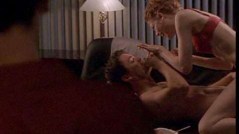 Pic: Amy Price-Francis in Soul Food